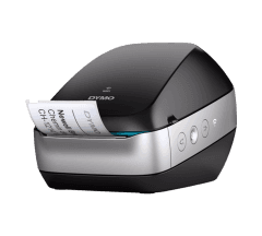 DYMO LabelWriter Wireless zwart