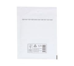 Luchtkussenenvelop C wit 150 x 215 mm (A5)