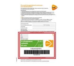 Aangetekende Examenzegel 2021