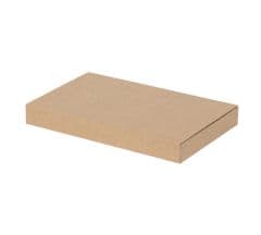 Brievenbusdoos A5 255x160x28mm