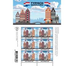 Abonnement Typisch Nederlands