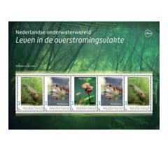 Abonnement Nederlandse onderwaterwereld