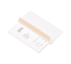 Envelop DL met hechtstrip (100 st.)
