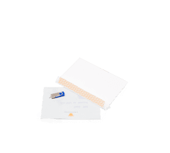 Enveloppen C5 extra stevig (3 st.)