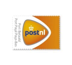 Attentiezegels PostNL (5.000 st.)